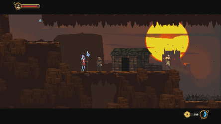 Guild of Darksteel screenshot 14