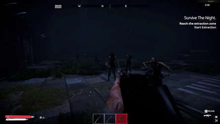 Undead City screenshot 10