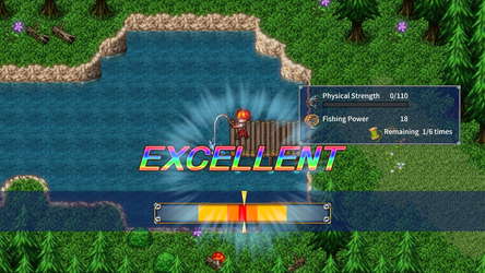 Alphadia Neo screenshot 6