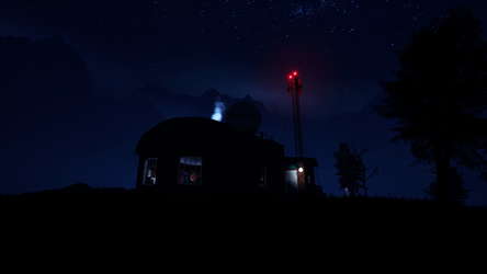 The Last Transmission screenshot 1