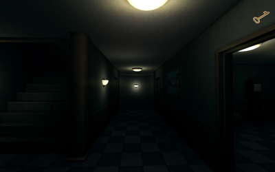 Trace of the past screenshot 2