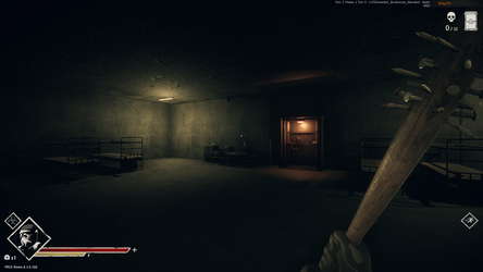 FallNation Lost Stories screenshot 10
