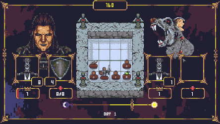 Bone Marrow screenshot 5