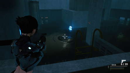 Dawn Break screenshot 21
