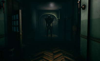 Fear deeps screenshot 3