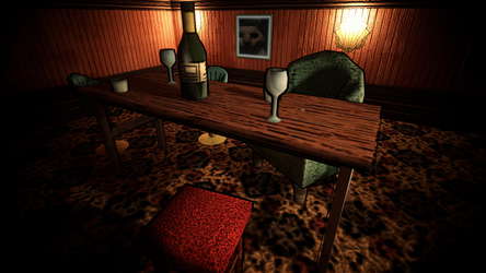 Lost To Riches screenshot 14