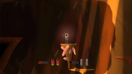 Jump The Gun screenshot 2
