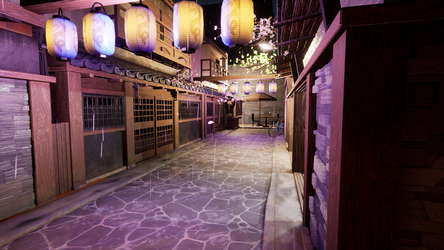 Catacombs Of The Yokai screenshot 4