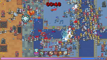 Orc Survivor screenshot 5