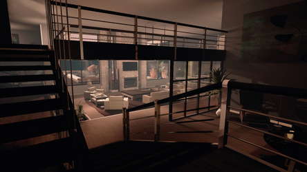 Intruders: Hide and Seek screenshot 3