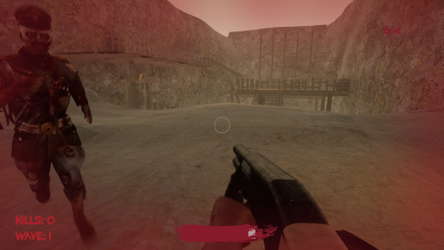 Zagan Must Be Rescued screenshot 6