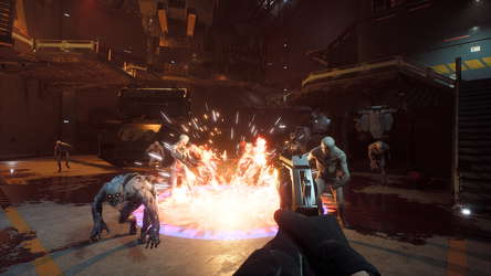 Killing Floor 3 screenshot 16