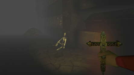 Dracula Awakens screenshot 4