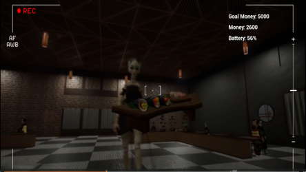 MonsterGuest screenshot 8