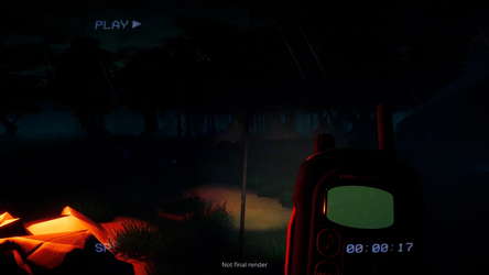 Breach Signal screenshot 3