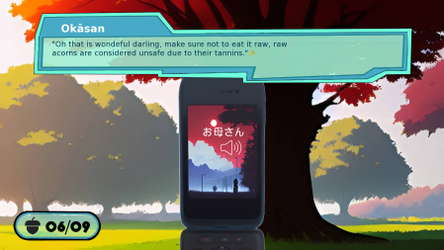 A Nutritious Boyfriend screenshot 2
