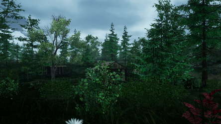 the ISLE survival screenshot 5