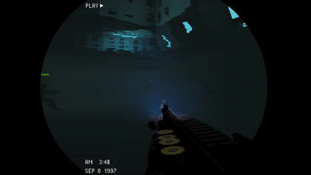 Lamentations screenshot 3
