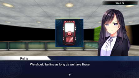 Advent Crossroad screenshot 3