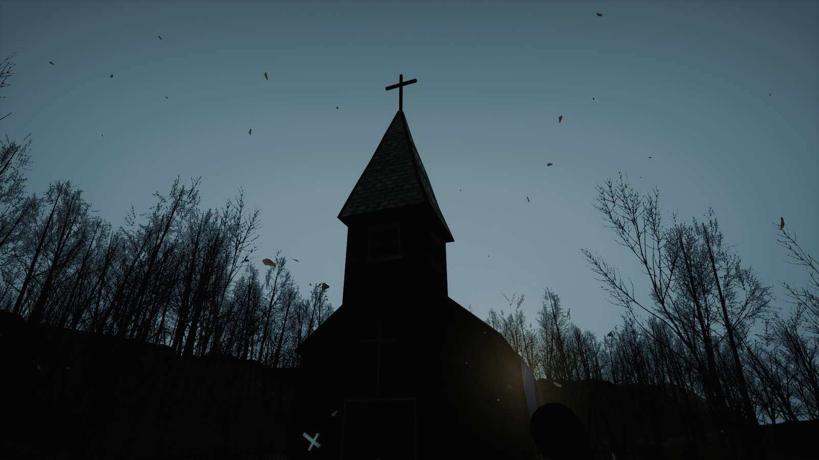Duder screenshot