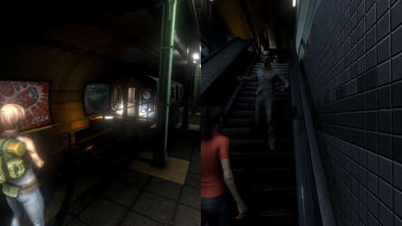 Outbreak: Epidemic screenshot 1
