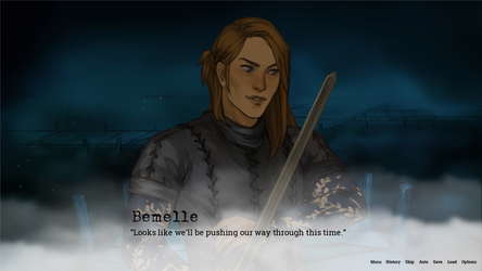 Lake of Voices screenshot 3