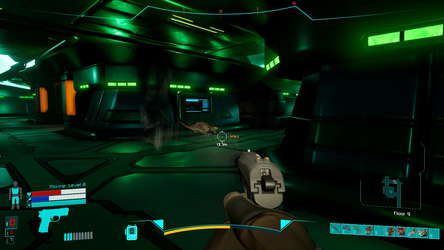 The Pit: Infinity screenshot 18