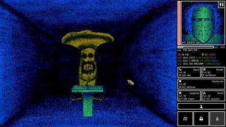 Horripilant screenshot 13