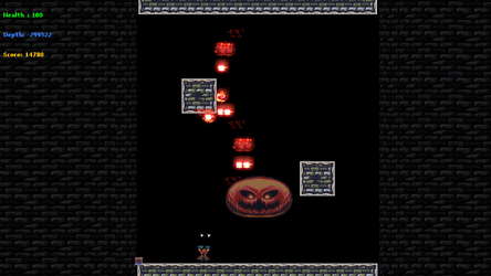 Dungeon's Fall screenshot 4