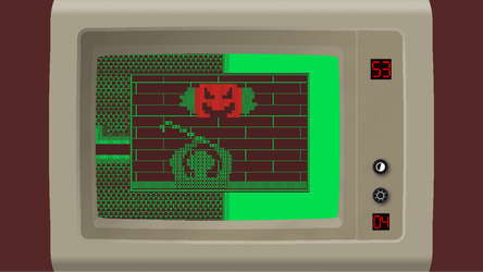 Out Of Memories screenshot 6