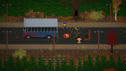 Lakeview Valley screenshot 1