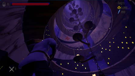 God of Terra: Crestfallen screenshot 2