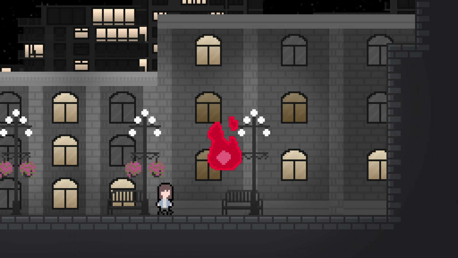 Carminia screenshot