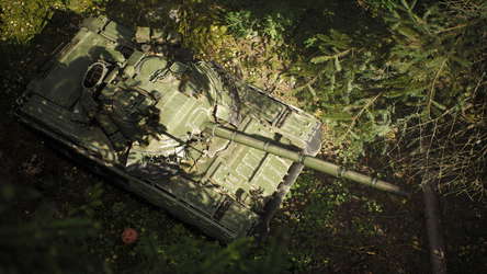 The Last Saviour: Search of Truth screenshot 11