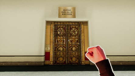 Red Tape screenshot 3