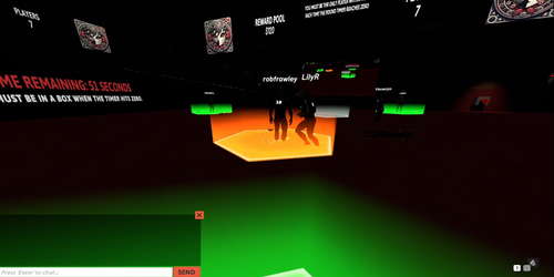 Damashi Game screenshot 7