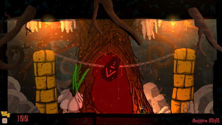 Felampire screenshot 5