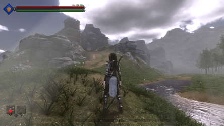Queen of Dark screenshot 11