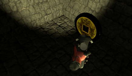 Dungeon Maze screenshot 5
