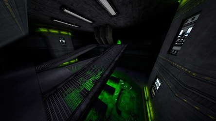 GHOSTWARE: Arena of the Dead screenshot 25