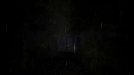 THE LAST PORTRAIT screenshot 2