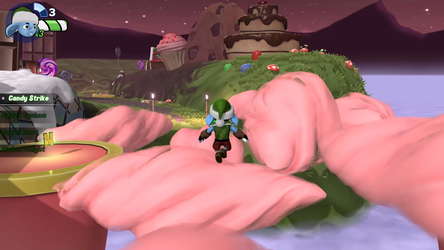 Mr. Sanna Clozz screenshot 1