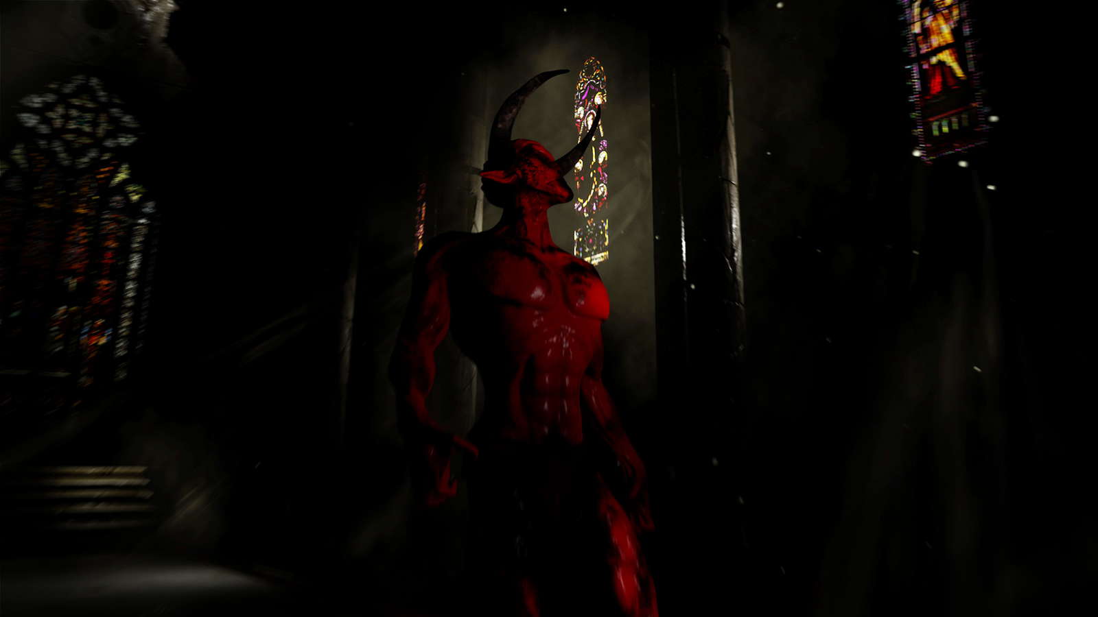 Face Your Demons screenshot