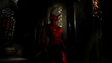Face Your Demons screenshot 1