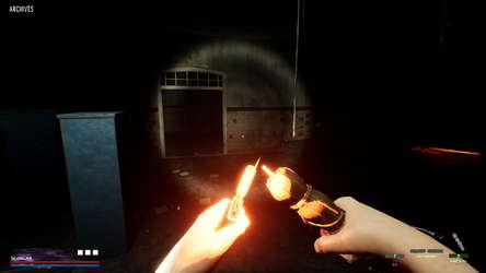 Phantom Hysteria screenshot 7