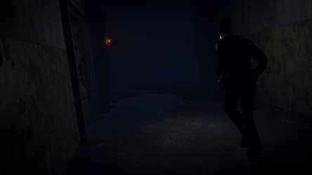 Psycho screenshot 8