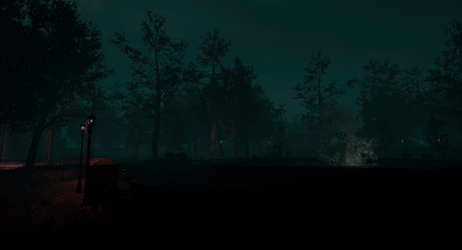 DarkHouse screenshot 14