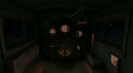 Locomotive 115 screenshot 1