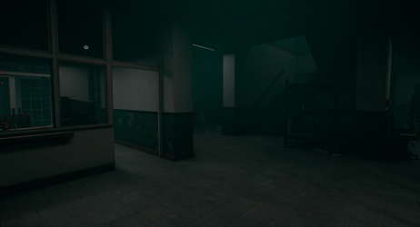 DarkHouse screenshot 2