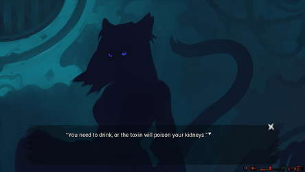 The Jewel of Monostructure screenshot 1